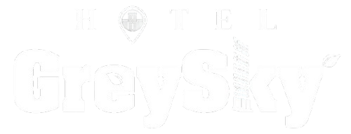 Hotel Grey Sky Logo